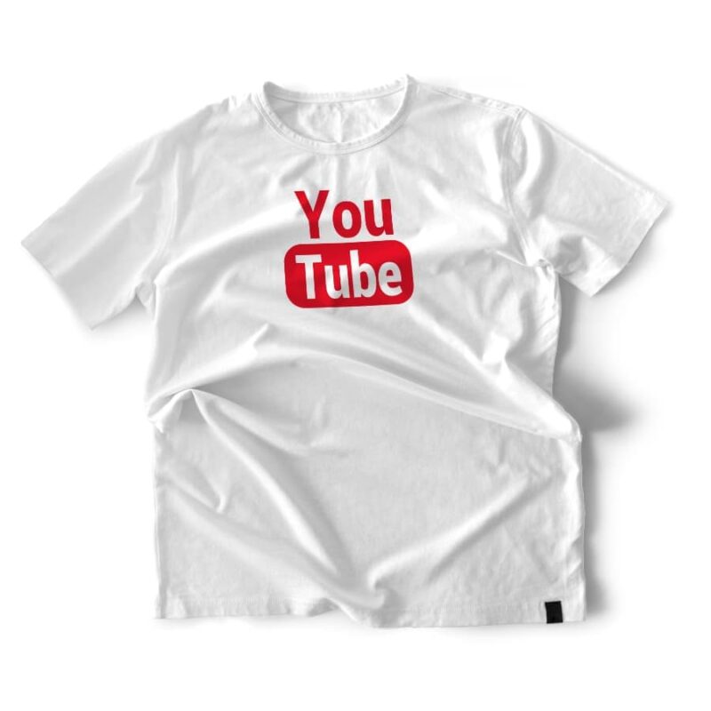 YOUTUBE T-Shirt