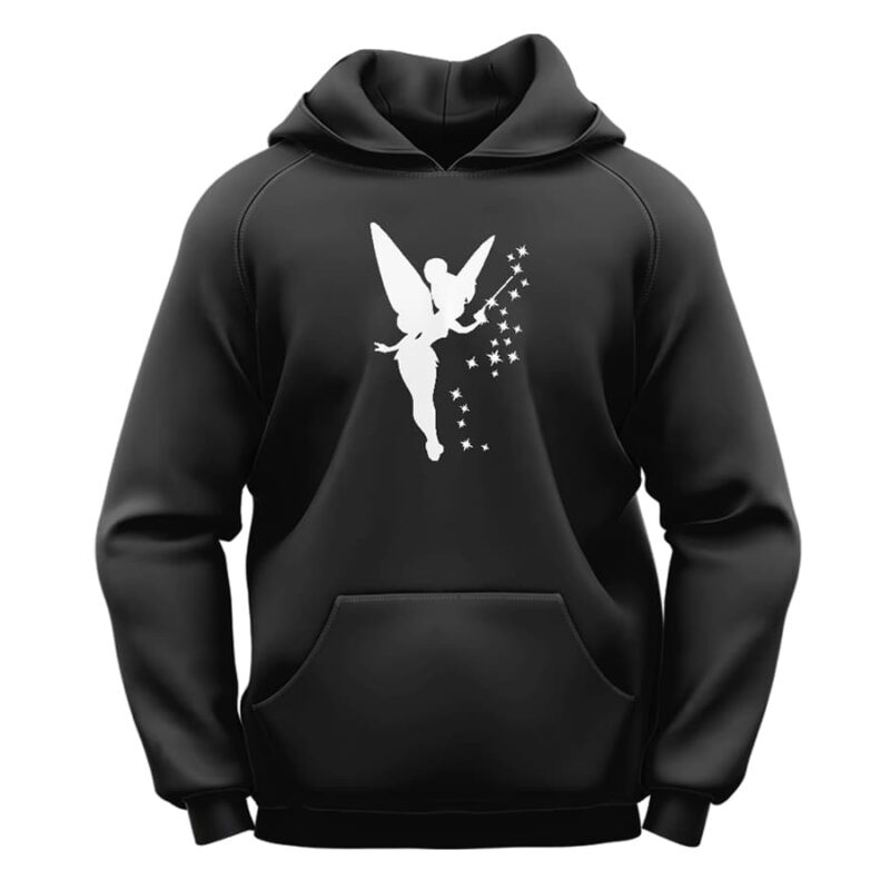 TINKER BELL HOODIE