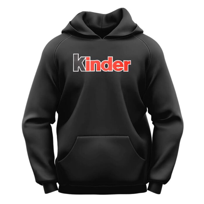 KINDER HOODIE