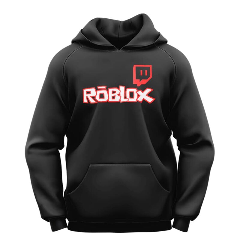 ROBLOX HOODIE