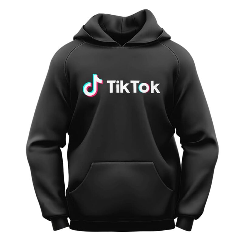 TIKTOK HOODIE