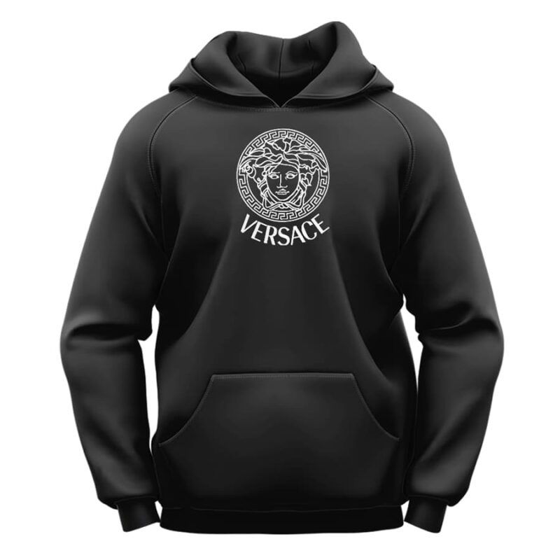 VERSACE HOODIE