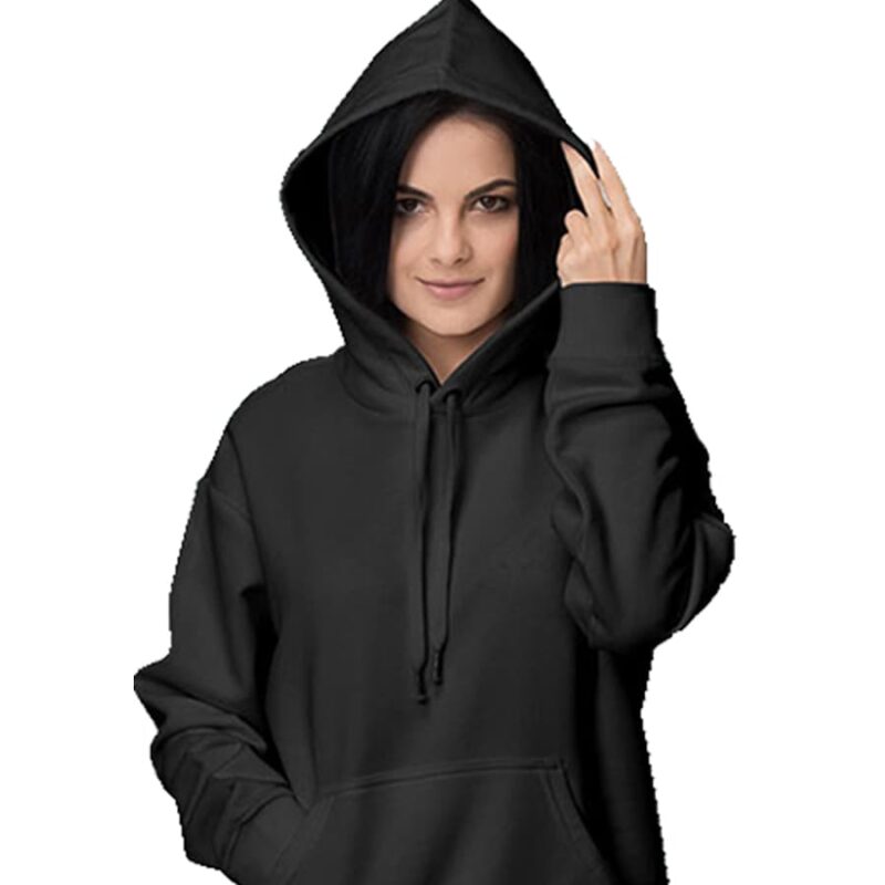 OVERSIZE HOODIE