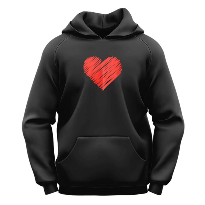 VALENTIN HOODIE