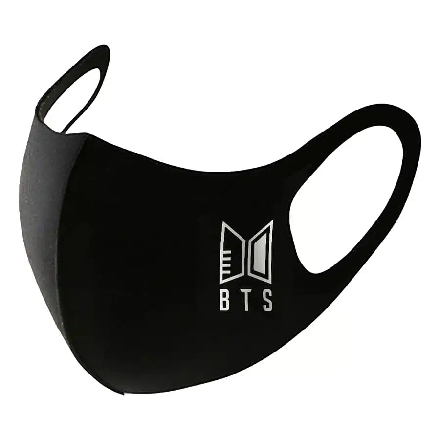 BTS FACE MASK - 20TWENTY |