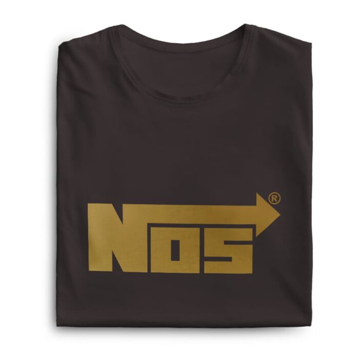 NOS T-Shirt - Image 2