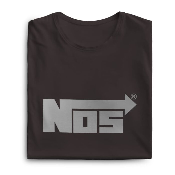 NOS T-Shirt - Image 3