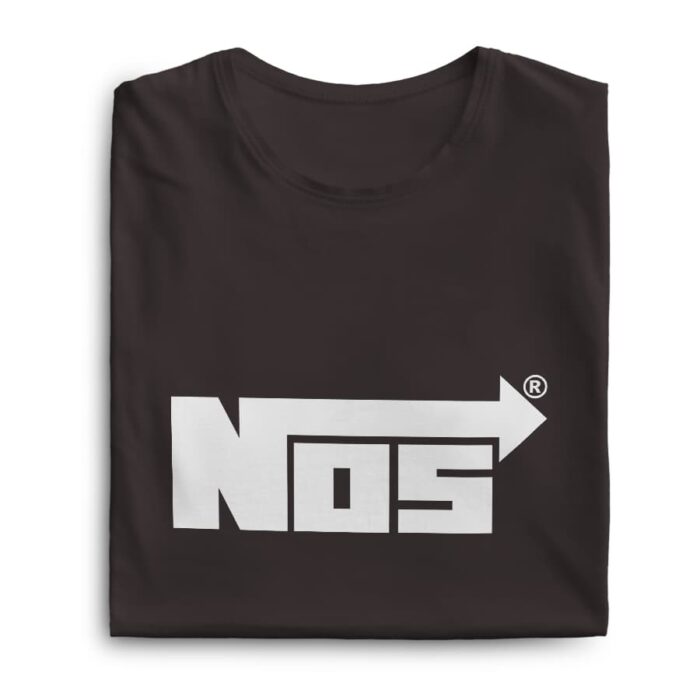 NOS T-Shirt - Image 4