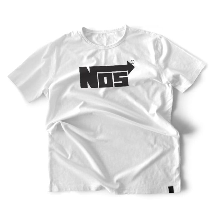 NOS T-Shirt