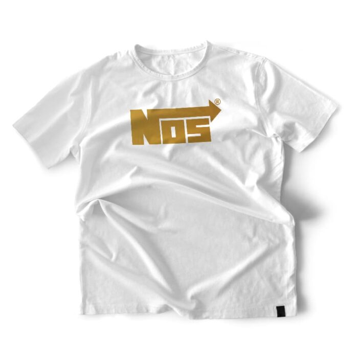 NOS T-Shirt - Image 5