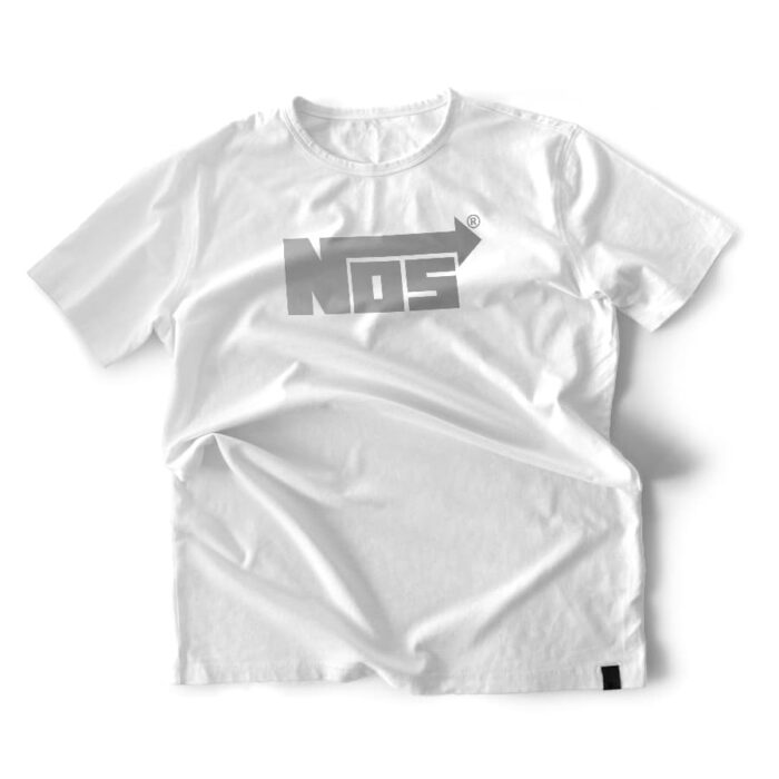 NOS T-Shirt - Image 6